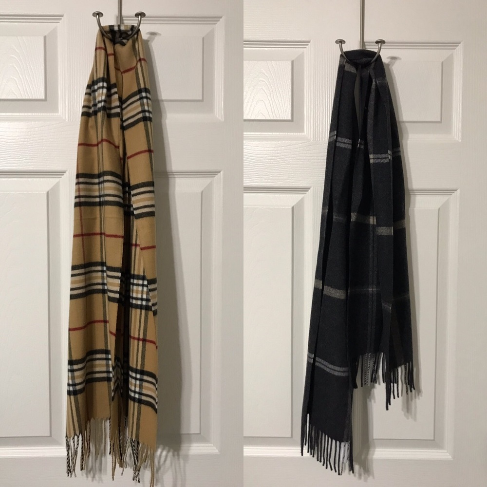 Pair of Scarves
